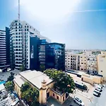 Beautiful 2bdr In Sliema With Views Apartamento Gzira