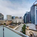 Apartamento Beautiful 2bdr In Sliema With Views