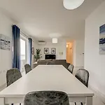 Beautiful 2bdr In Sliema With Views