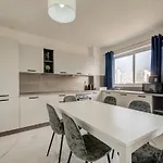 Beautiful 2bdr In Sliema With Views Gzira