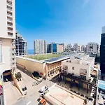 Apartamento Beautiful 2bdr In Sliema With Views *