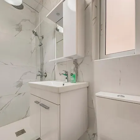 Beautiful 2bdr In Sliema With Views Daire