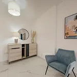 Beautiful 2bdr In Sliema With Views Apartment