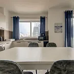 Beautiful 2bdr In Sliema With Views Apartment *
