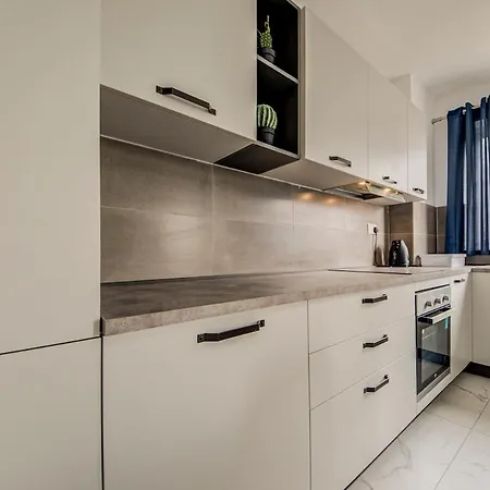 아파트 Beautiful 2bdr In Sliema With Views